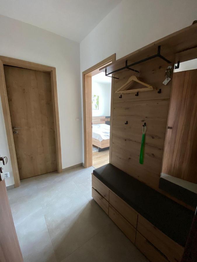 Kasperky Apartment กัชแปร์สแก ฮอรี ภายนอก รูปภาพ