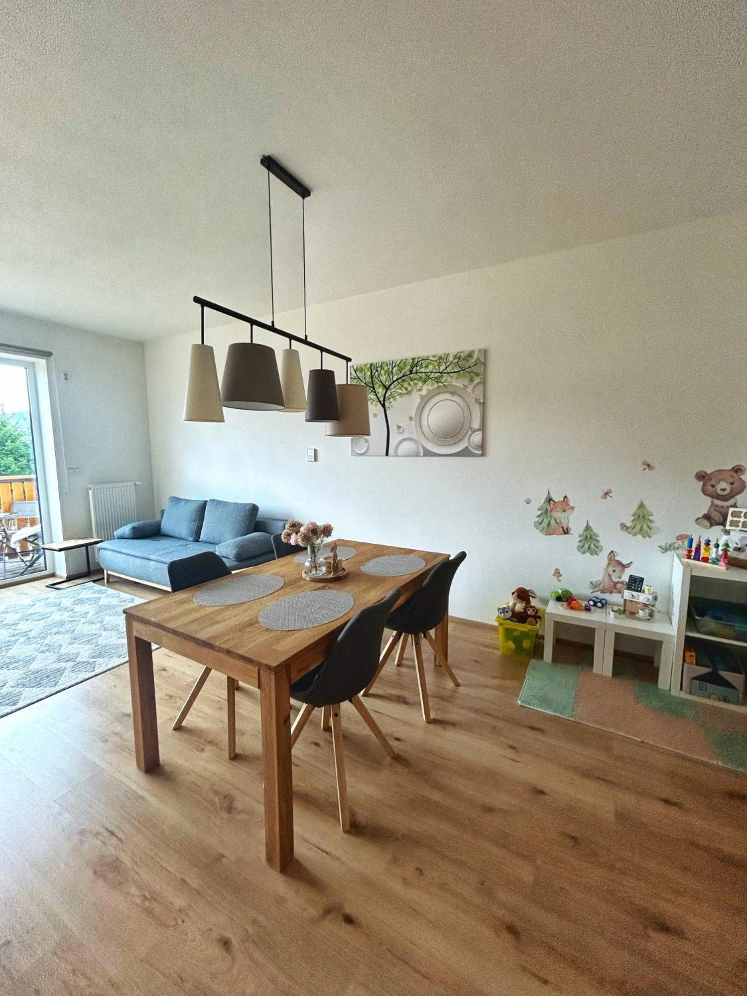 Kasperky Apartment กัชแปร์สแก ฮอรี ภายนอก รูปภาพ