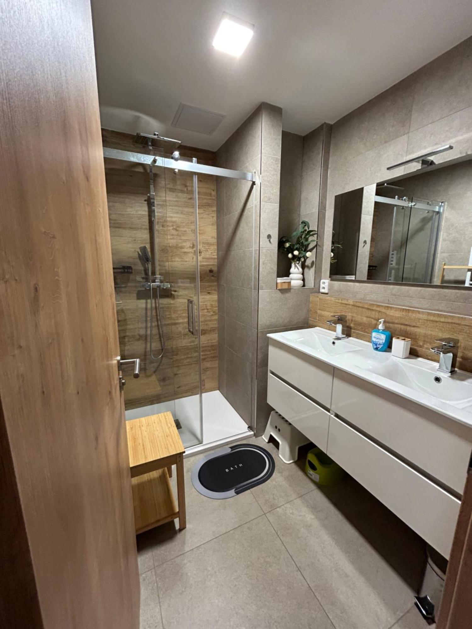 Kasperky Apartment กัชแปร์สแก ฮอรี ภายนอก รูปภาพ